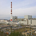 Atominė elektrinė prie Sankt Peterburgo