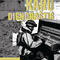 &bdquo;Karo dienora&scaron;tis. 2014&ndash;2015&ldquo;