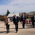 Gitanas Nausėda &Scaron;irvintose
