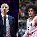 Tomas Masiulis pažvelgė į paskutiniame Eurolygos ture laukiantį &bdquo;Paris&ldquo; testą