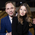 Jonas Sakalauskas, Emilija Finagėjevaitė