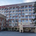 Karolini&scaron;kių poliklinika