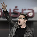 U2 lyderis Bono jau de&scaron;imtmetį slapta investuoja į Utenoje esantį prekybos centrą &bdquo;Au&scaron;ra&ldquo;