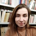Agnesa Kene&scaron;ytė-Gricė