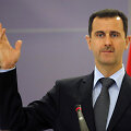 Bashar al-Assad