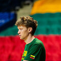 Mindaugas Kuzminskas