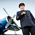 VGTU A.Gustaičio aviacijos instituto direktorius Jonas Stankūnas