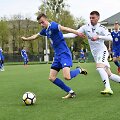 &bdquo;Kauno Žalgiris&ldquo; &ndash; &bdquo;Atlantas&ldquo;
