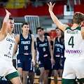Lietuvos 16-mečių krep&scaron;inio rinktinės džiaugsmas