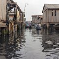 Makoko lū&scaron;nynas