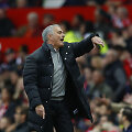 Jose Mourinho