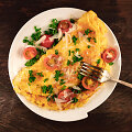 Omletas