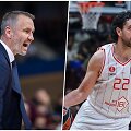 Tomas Masiulis apie artėjančią akistatą su Tel Avivo &bdquo;Hapoel&ldquo;