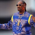 Snoop Dogg Super Bowl renginyje prie&scaron; keletą savaičių pasirodė su FaZe Clan grandinėle