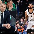 Tomas Masiulis pažvelgė į artėjantį mū&scaron;į Belgrade
