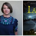 Emilia Kiereś ir jos knyga &bdquo;Lapis. Paslapčių miestas&ldquo;