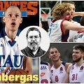 Carlosas Arrilucea &ndash; apie Vitorijos &bdquo;Baskonia&ldquo; rungtyniavusius lietuvius
