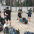 Lietuvos rankinio rinktinė keliauja į Baltarusiją