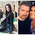 Katažina Zvonkuvienė ir Deivydas Zvonkus