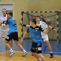 Klaipėdos &bdquo;Dragūnas&ldquo; Europos I&scaron;&scaron;ūkio taurėje nustebino galingą ZTR klubą