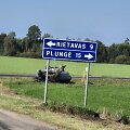 Avarija Rietavo savivaldybėje