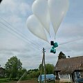 Kontrabandininkų balionai Kupi&scaron;kio rajone