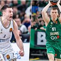 Arnas Butkevičius analizavo Kauno &bdquo;Žalgirio&ldquo; griūtį prie&scaron; &bdquo;Dubai&ldquo;