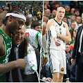 Tanokos Beardo eroje prasidėjusi Kauno &bdquo;Žalgirio&ldquo; pergalinga atkarpa prie&scaron; Bolonijos &bdquo;Virtus&ldquo;
