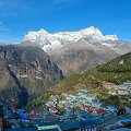 Stanislovo Vy&scaron;niausko kelionės į Everestą akimirkos