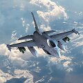 Naikintuvas F-16
