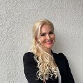 Kauno apylinkės teismo psichologė Ina Božokienė