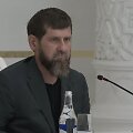 Ramzanas Kadyrovas