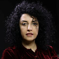 Narges Mohammadi