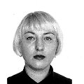 Ie&scaron;komoji Tatjana Kozlova
