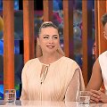 Sandra Žutautienė, Viktoras Vaik&scaron;noras laidoje &bdquo;KK2 penktadienis&ldquo;