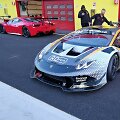 Lietuvos komandos &Scaron;iauliai RD Signs ir Juta Racing varžysis Mugello 12h lenktynėse