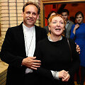 Kęstutis Rupulevičius ir Asta Baukutė