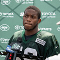 Darronas Lee