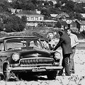 Kadras is filmo &bdquo;Birželis, vasaros pradžia&ldquo;