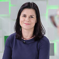 Sonata Gutauskaitė-Bubnelienė