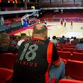 Atvira Vilniaus &bdquo;Ryto&ldquo; komandos treniruotė