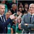 Tomas Masiulis apie Bolonijos &bdquo;Virtus&ldquo; testą