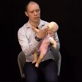 Kaip gaivinti vaiką?