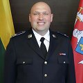 Probacijos tarnybos vadovas Romas Ostanavičius