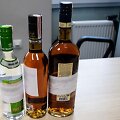 Alkoholį 21-erių dar nesulaukę jaunuoliai, kontrolinio patikrinimo metu, Plungėje galėjo nusipirkti be kliūčių.