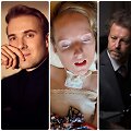 Andrius Gaučas, Elvina Baužaitė, Rokas Zubovas, Viktorija Kuodytė