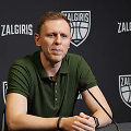 Tomas Balčėtis papildė Kauno &bdquo;Žalgirį&ldquo;