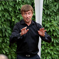 Marius Jampolskis