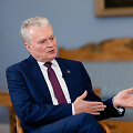 Gitanas Nausėda