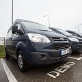 Komerciniai automobiliai &ndash; subalansuoti ūki&scaron;ki arkliukai